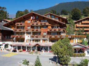 Hotels in Grindelwald
